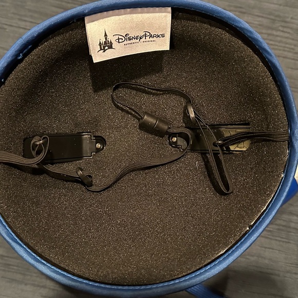 Disneyland 60th Diamond Celebration Mickey Ears Hat - Picture 4 of 4